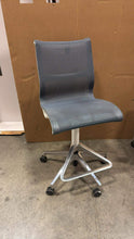 Load image into Gallery viewer, Used Herman Miller Setu Drafting Stool