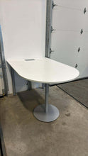 Load image into Gallery viewer, Used Steelcase Standing-Height Conference Table