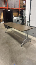 Load image into Gallery viewer, Used Herman Miller 84 x 29 Conference / Collaborative Table