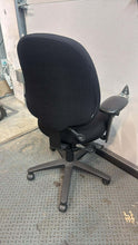 Load image into Gallery viewer, Used Ergocentric Mid-Back Task Chair – Fully Adjustable