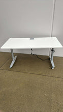 Load image into Gallery viewer, Used "BRC" 60x30 Powered Flip-Top Training Table