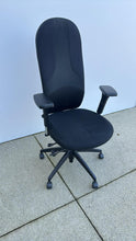 Load image into Gallery viewer, Used Global Obus Ultraforme High-Back Ergonomic Task Chair