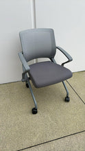 Load image into Gallery viewer, Used Via Seating "Reset" Nesting Chair