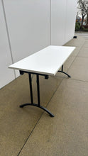 Load image into Gallery viewer, Used Flip-Top Training / Conference Tables