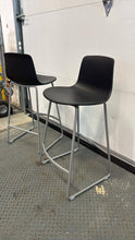 Load image into Gallery viewer, Used Steelcase "Enea Lottus" Counter Height Stools