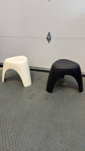 Load image into Gallery viewer, Used Vitra "Elephant" Plastic Designer Stools