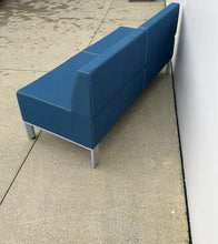 Load image into Gallery viewer, Used Global Bridges Modular Lounge Couch