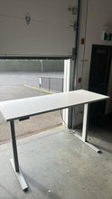 Load image into Gallery viewer, Used Herman Miller Electric Sit-Stand Desk – 72” x 29”