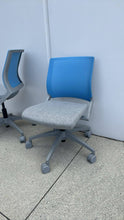 Load image into Gallery viewer, Used Sit-On-It “Movi Light” Task Chair