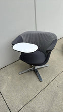 Load image into Gallery viewer, Used Steelcase i2i Lounge Chair w/ Tablet