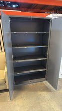 Load image into Gallery viewer, Used Teknion Locking Storage / Stationery Cabinet