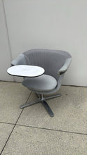 Load image into Gallery viewer, Used Steelcase i2i Lounge Chair w/ Tablet