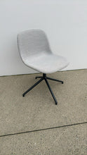 Load image into Gallery viewer, Used Designer Muuto "Fiber" Side Chair – Swivel Base