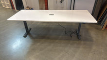 Load image into Gallery viewer, Used 8 Foot Spec Boardroom / Conference Table