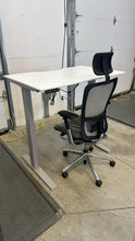 Load image into Gallery viewer, Steelcase Migration SE Compact Standing Desk