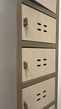 Load image into Gallery viewer, NEW IN BOX Safco 10 Door Storage Lockers