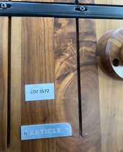 Load image into Gallery viewer, Used Article Amoeba Side Table – Walnut