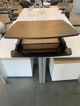 Load image into Gallery viewer, Used 36” Vari Desk Standing Desk Mount