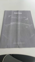 Load image into Gallery viewer, NEW IN BOX White ESI L-Shape Standing Desk