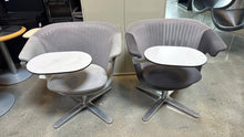 Load image into Gallery viewer, Used Steelcase i2i Lounge Chair w/ Tablet