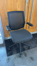 Load image into Gallery viewer, Used "Sit-On-It Focus" Office Chair