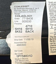 Load image into Gallery viewer, Like New Steelcase Lagunitas Lounge Set with Table