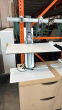 Load image into Gallery viewer, Used Humanscale QuickStand Ergonomic Standing Desk Station