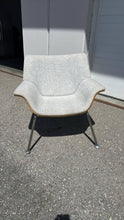 Load image into Gallery viewer, Used Herman Miller "Swoop" Plywood Back Lounge Chairs