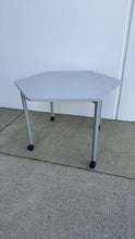 Load image into Gallery viewer, Used Herman Miller Collaborative Hex Table