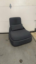 Load image into Gallery viewer, Steelcase "Hosu" Convertible Lounge Chair