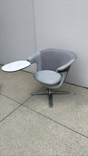 Load image into Gallery viewer, Used Steelcase i2i Lounge Chair w/ Tablet