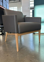 Load image into Gallery viewer, Herman Miller Nemschoff Sophora Lounge Chair