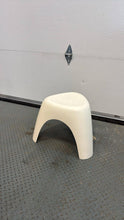 Load image into Gallery viewer, Used Vitra "Elephant" Plastic Designer Stools