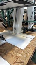 Load image into Gallery viewer, Used Humanscale QuickStand Eco – Dual Monitor Sit-Stand Workstation