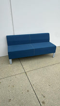 Load image into Gallery viewer, Used Global Bridges Modular Lounge Couch