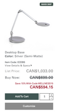 Load image into Gallery viewer, Used Steelcase Workstations – Complete Office Set