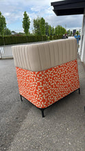 Load image into Gallery viewer, LIKE NEW Allermuir "Haven" Alcove Single Lounge Chair