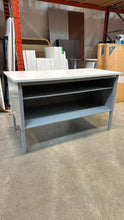 Load image into Gallery viewer, Used U-Line Mailroom / Packing Table