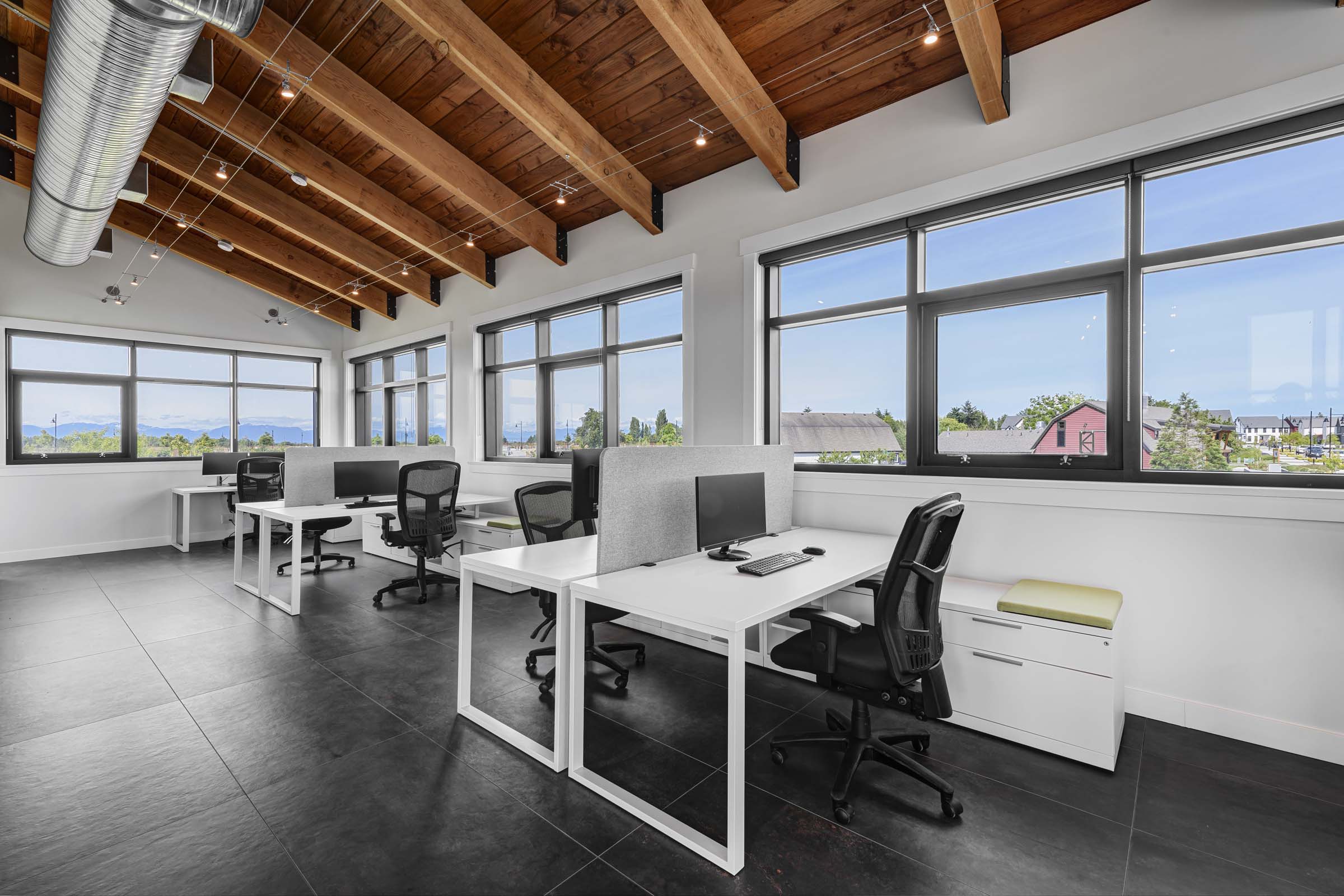 Farming Community Workspace - Delta