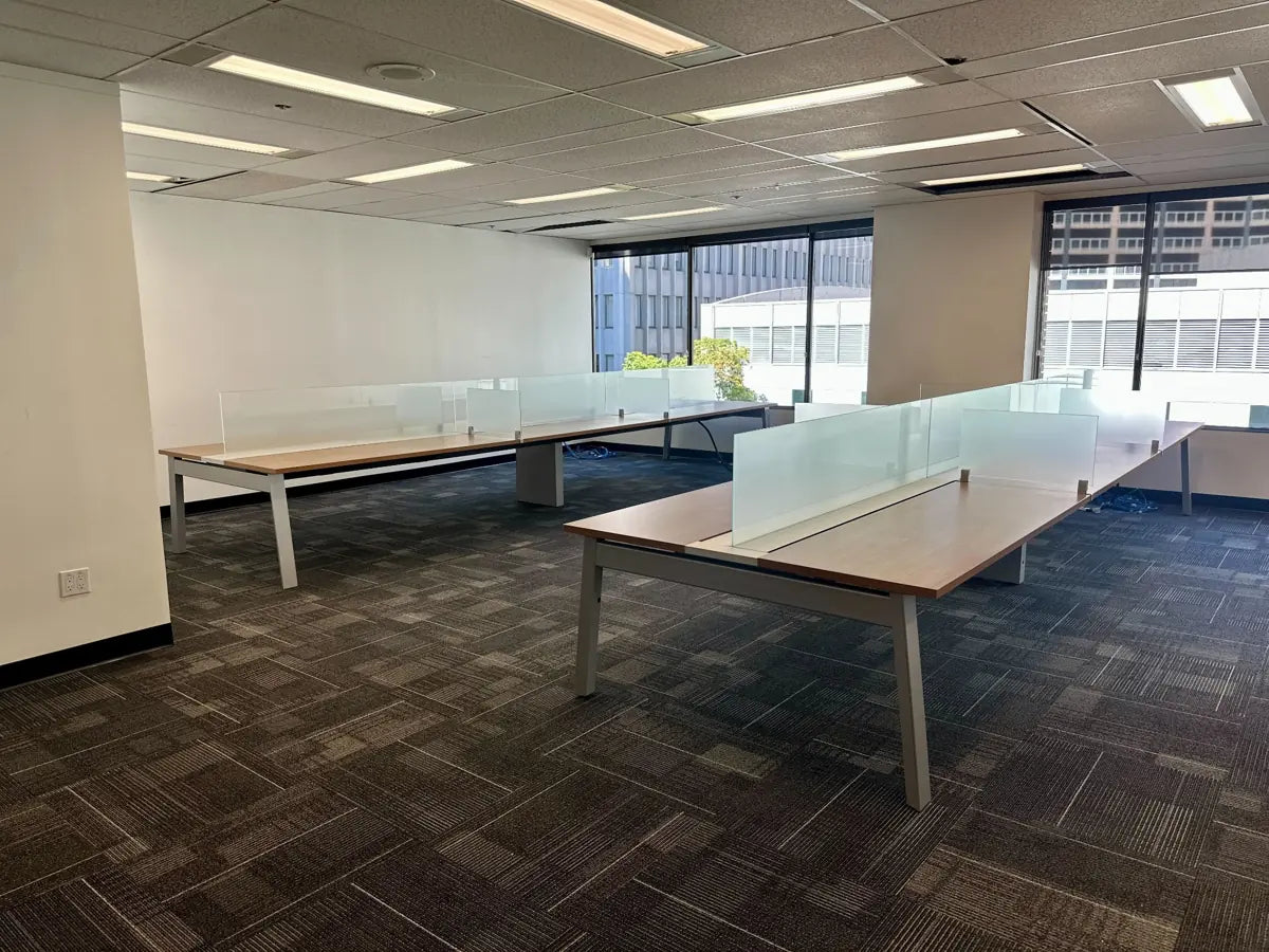 Engineering Office - Vancouver