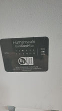 Load image into Gallery viewer, Used Humanscale QuickStand Eco – Dual Monitor Sit-Stand Workstation
