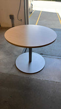 Load image into Gallery viewer, Used Herman Miller 36&quot; Round Table
