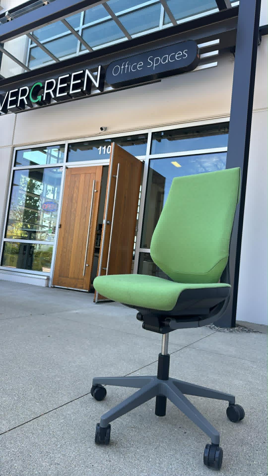 Steelcase Gesture Task Chair