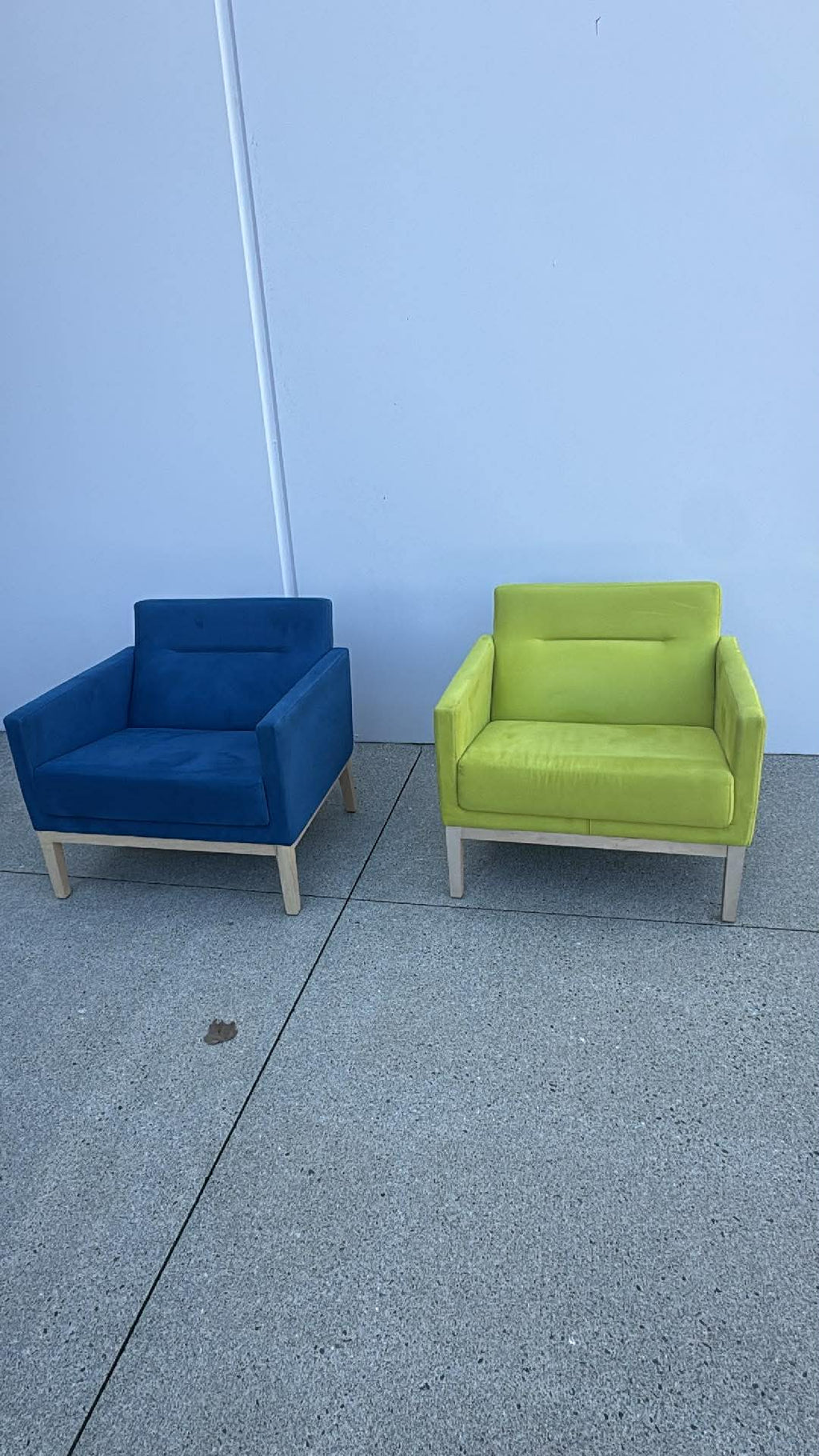 Steelcase Coalesse Passerelle Lounge Chair