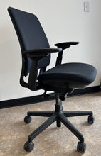 Load image into Gallery viewer, Used Fully Loaded Steelcase Amia Chair
