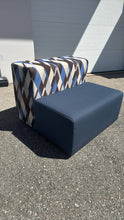 Load image into Gallery viewer, Used Keilhauer &quot;Jumble&quot; Modern Single Lounge Chair

