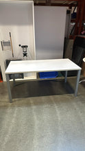 Load image into Gallery viewer, Used 60x30 Steecase Desk

