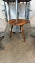Load image into Gallery viewer, Used Article Amoeba Side Table – Walnut
