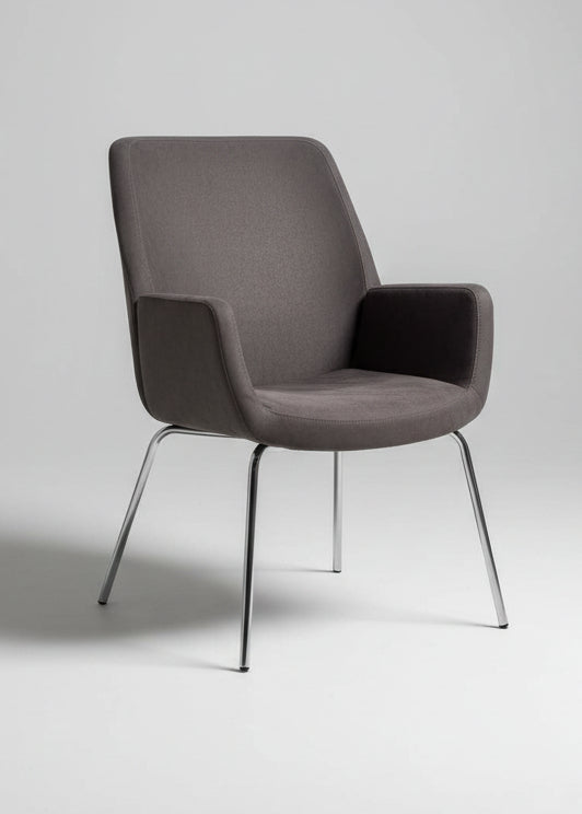 Steelcase Coalesse Bindu Guest Chair