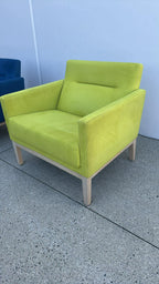Steelcase Coalesse Passerelle Lounge Chair